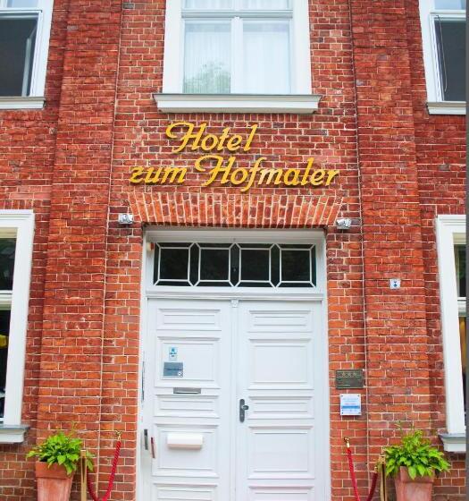 هتل Zum Hofmaler