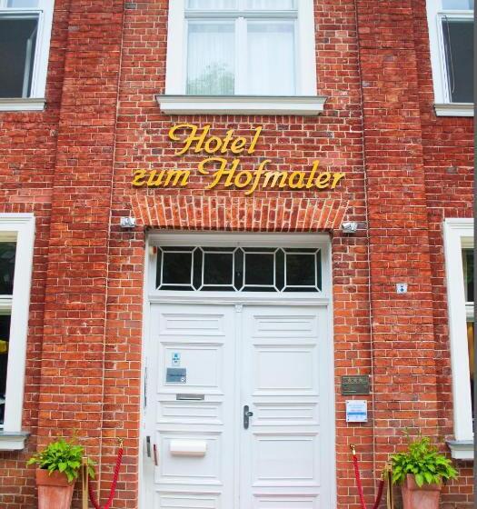 فندق Zum Hofmaler