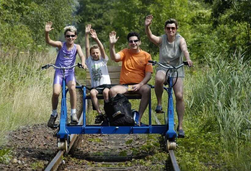 Land Gut Hotel Weisser Schwan