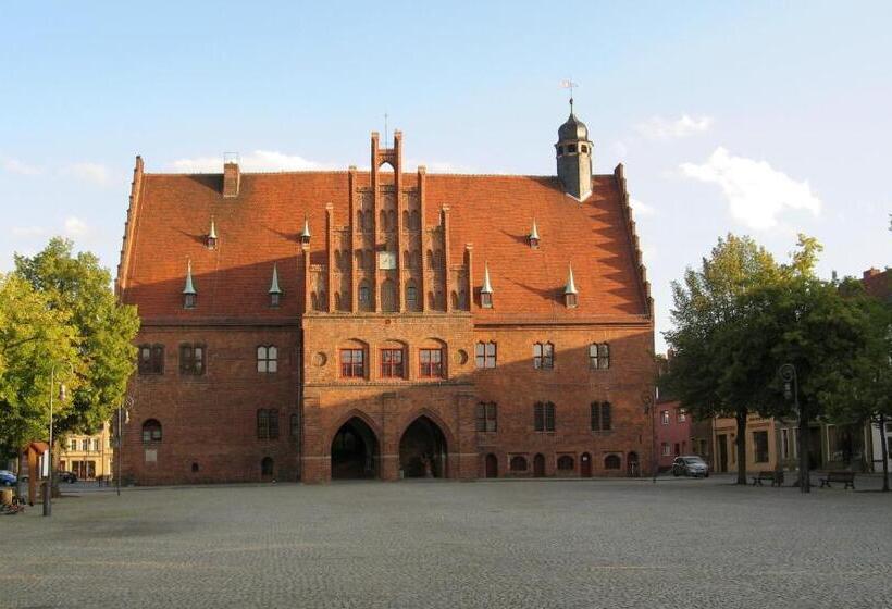 Landhaus Heinrichshof