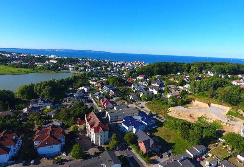 Meerzeit Binz