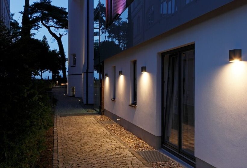 Nixe Boutiquehotel & Spa
