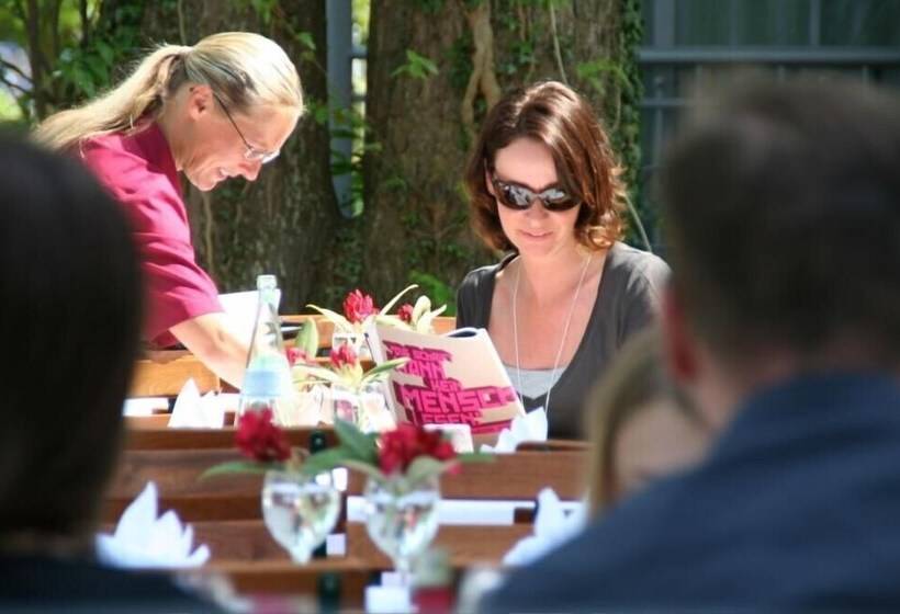 Nixe Boutiquehotel & Spa