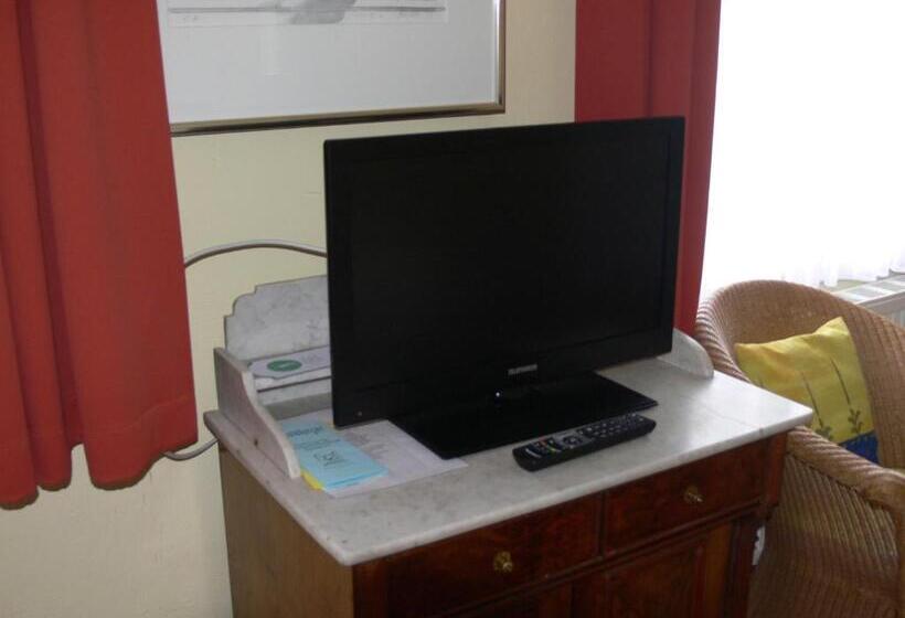 פנסיון Gasthof & Fleischerei Endler