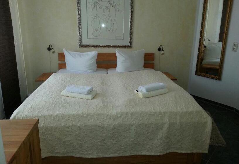 Residenz Seestern