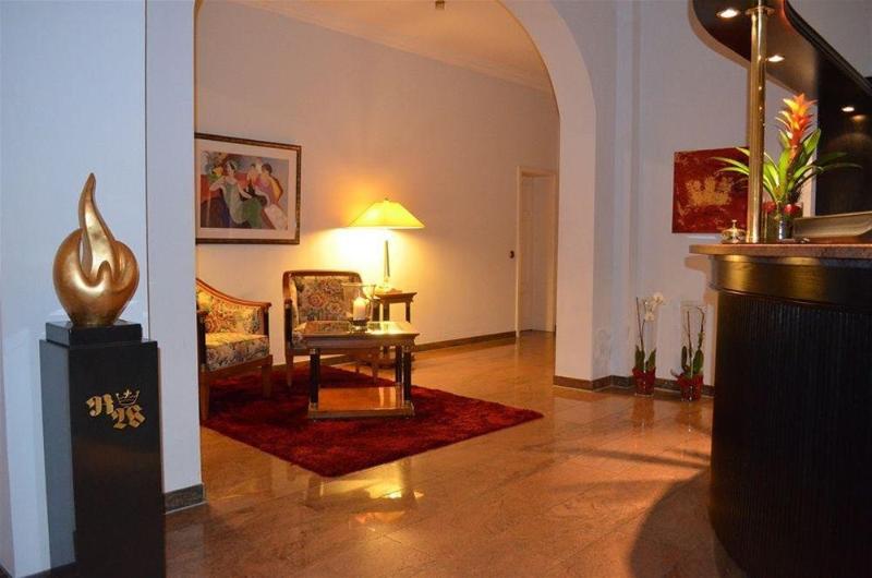 Residenz Waldkrone