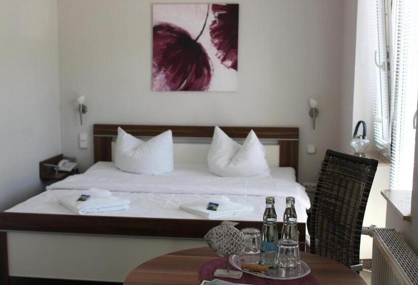 Strandresidenz Villa Verdi