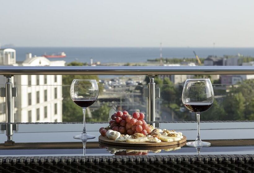 Fotos del hotel Vatan Asur:  10