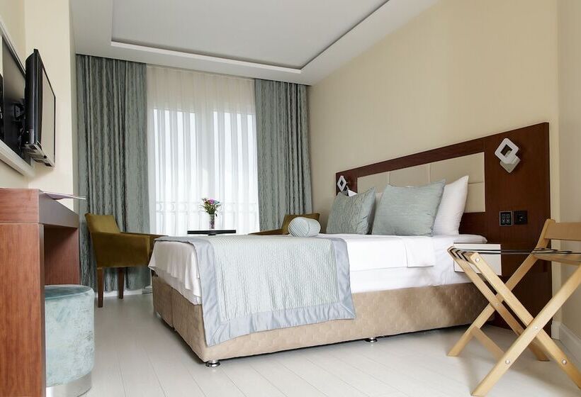 Fotos del hotel Vatan Asur:  16