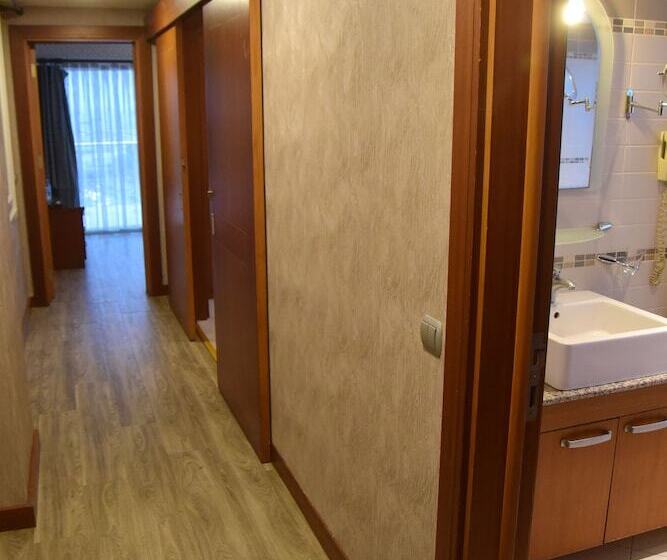 Fotos del hotel Vatan Asur:  18