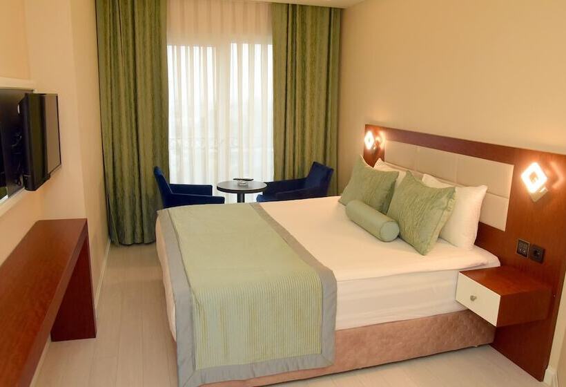 Fotos del hotel Vatan Asur:  2