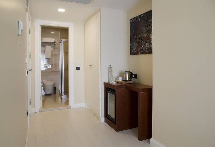 Fotos del hotel Vatan Asur:  13