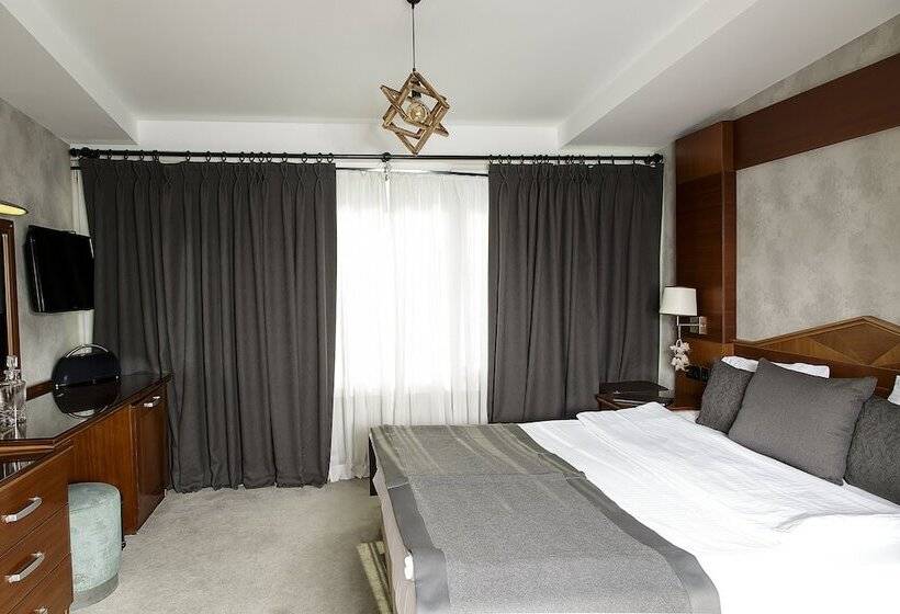 Fotos del hotel Vatan Asur:  4