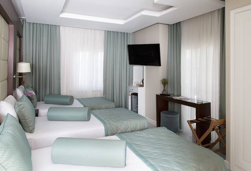 Fotos del hotel Vatan Asur:  9