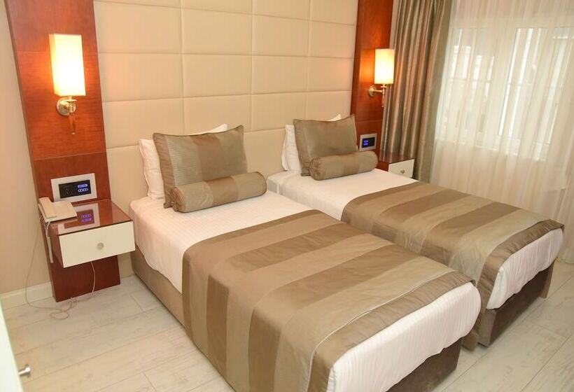 Fotos del hotel Vatan Asur:  23