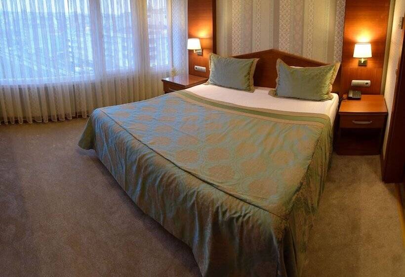 Fotos del hotel Vatan Asur:  6