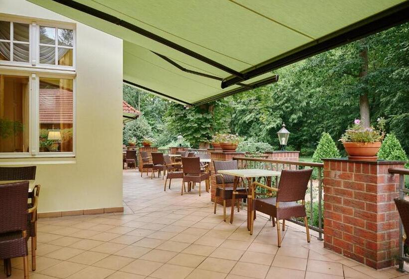 Waldhotel Forsthaus Hainholz