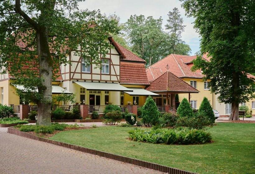 Waldhotel Forsthaus Hainholz