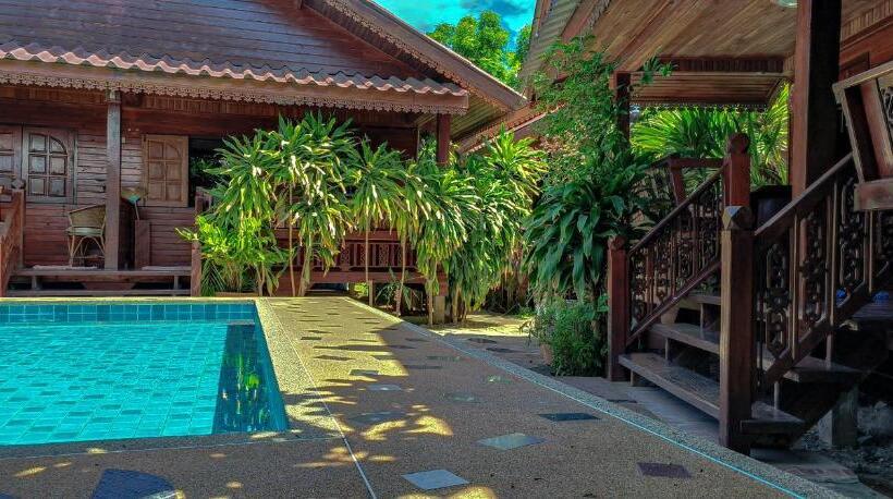 هاستل My Dream House Resort