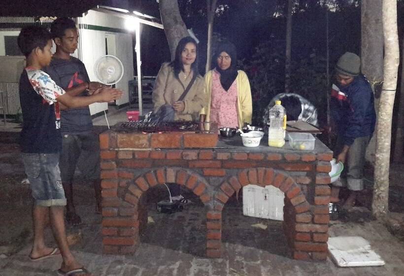 Общежитие Rinjani Garden Syariah By Ecommerceloka