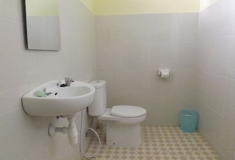 فندق صغير Rinjani Garden Syariah By Ecommerceloka