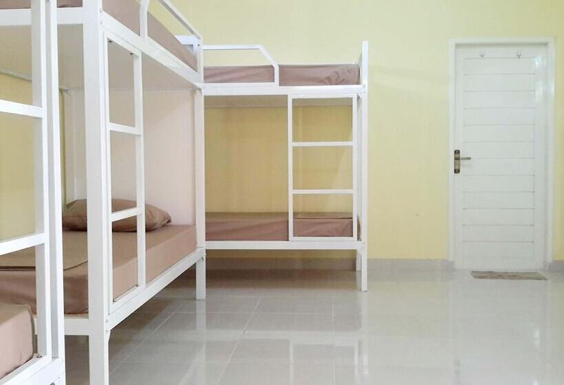 فندق صغير Rinjani Garden Syariah By Ecommerceloka
