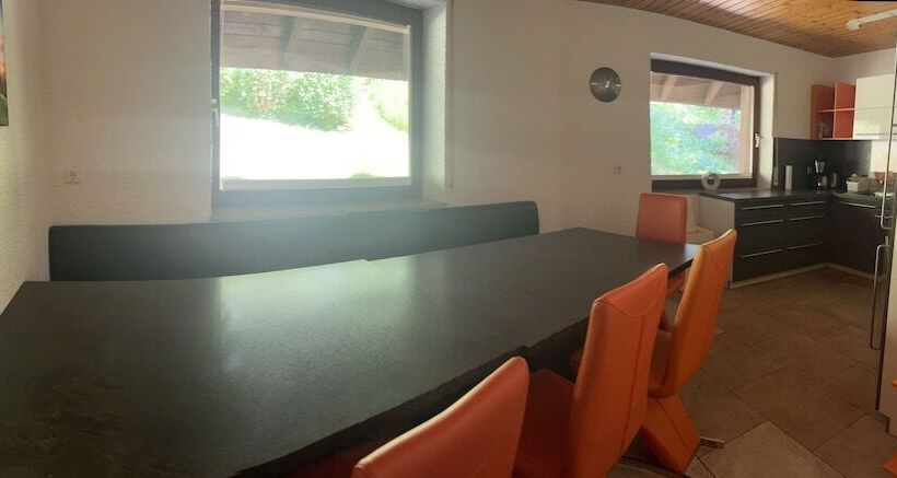 Ferienhaus Samy