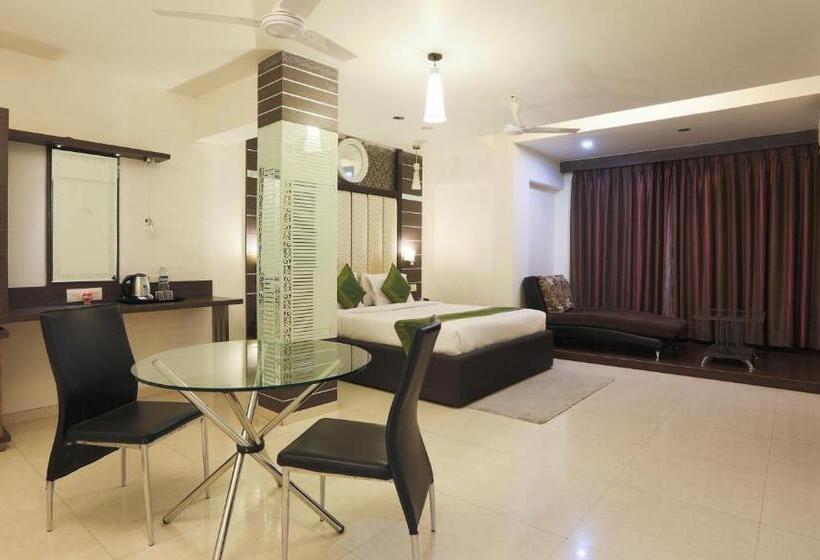 Отель Apple Inn Vapi