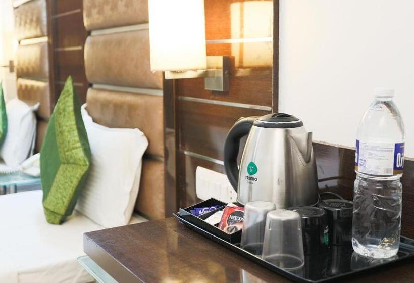 Отель Apple Inn Vapi