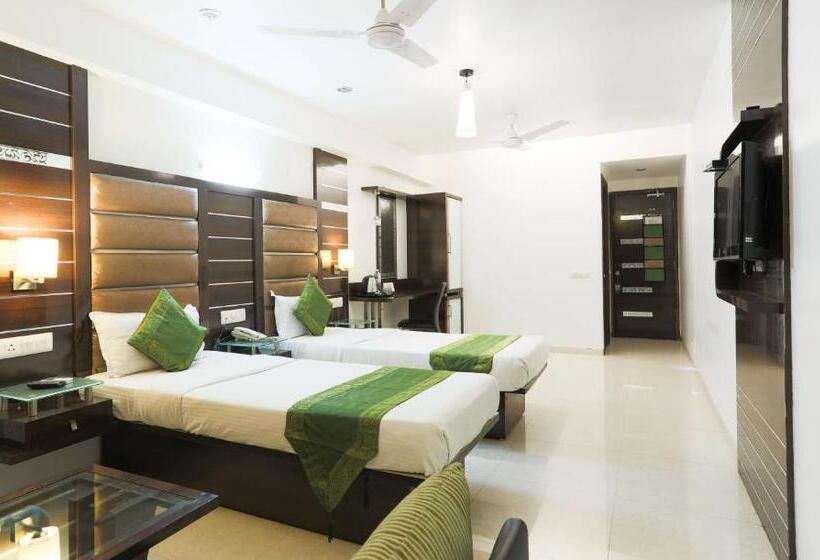 Отель Apple Inn Vapi