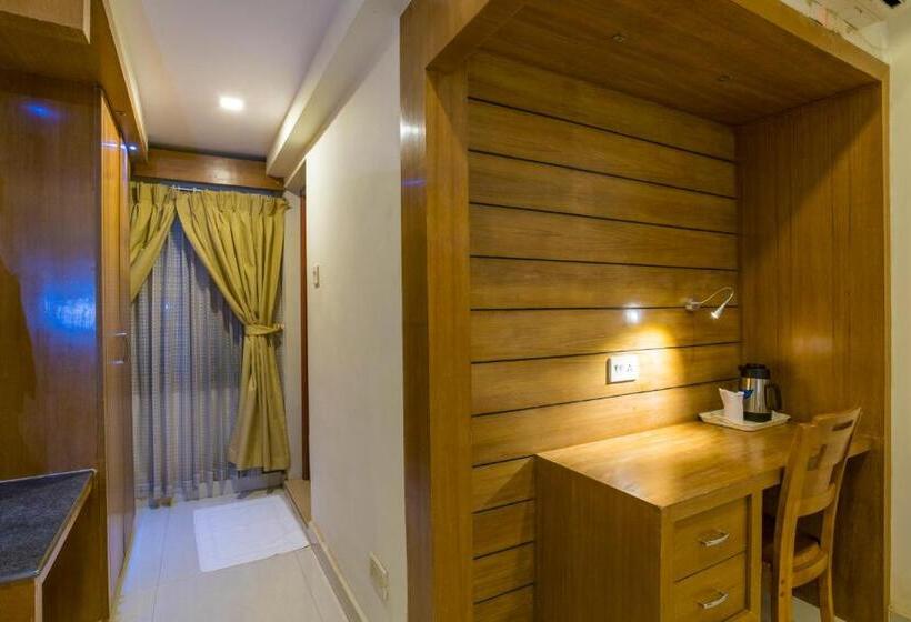 فندق Sree Gokulam Residency
