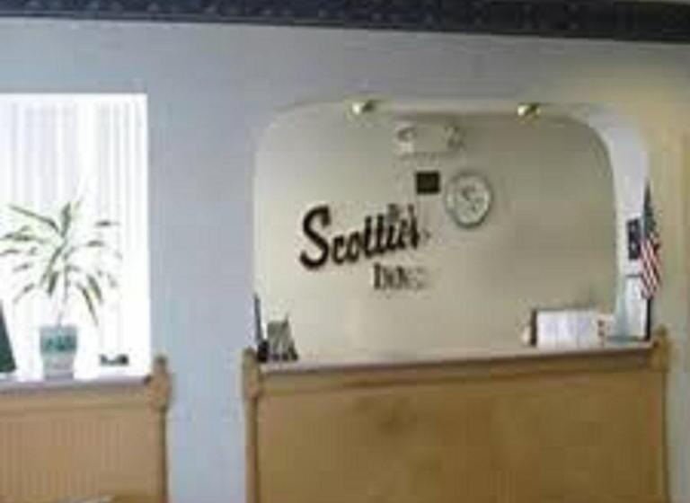 מוטל Scottish Inns  Commerce