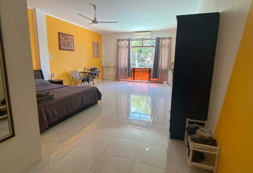 پانسیون Da Puccio Rawai Guesthouse