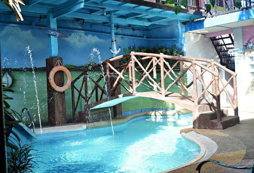 بنسيون Dsouza Resorts & Events