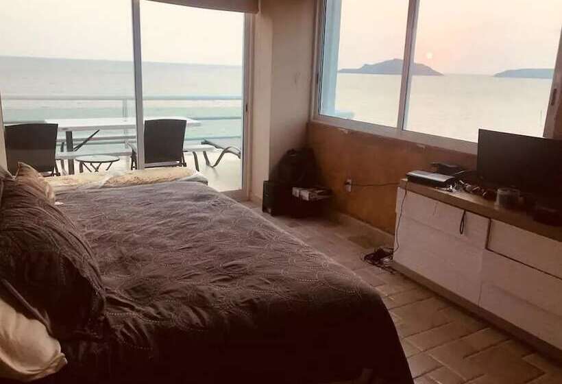 Penthouse Torre A