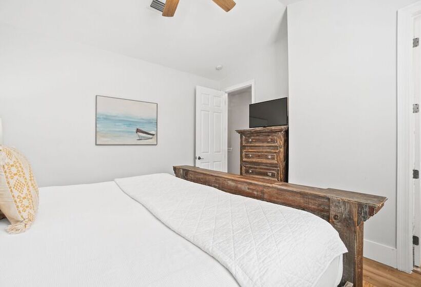 30a Gulf Place By Panhandle Getaways