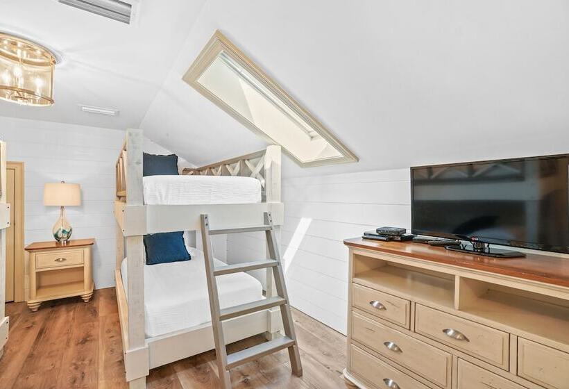 30a Gulf Place By Panhandle Getaways