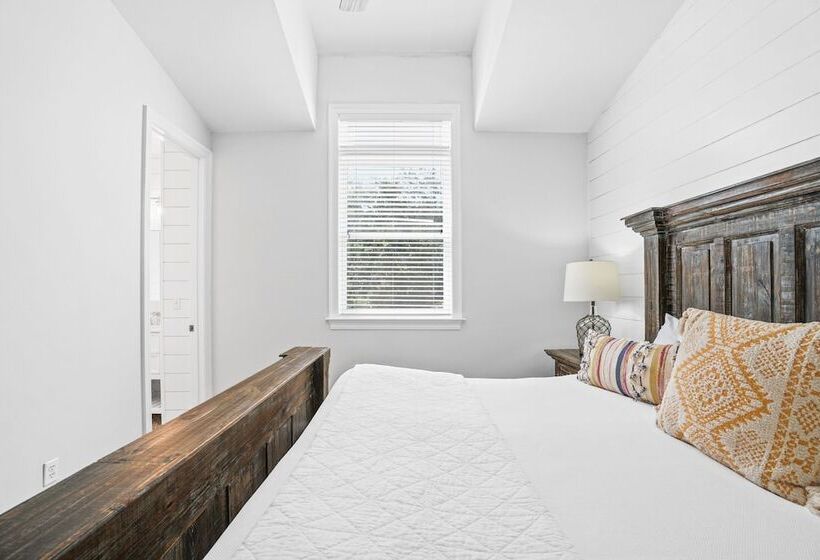 30a Gulf Place By Panhandle Getaways