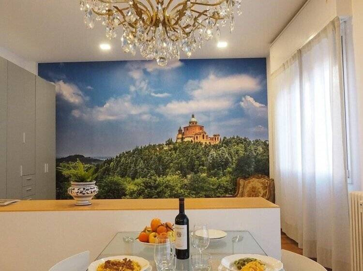 Guglielmo City Center Studio By Wonderful Italy