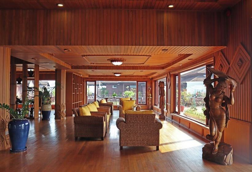 هتل Kma Inle