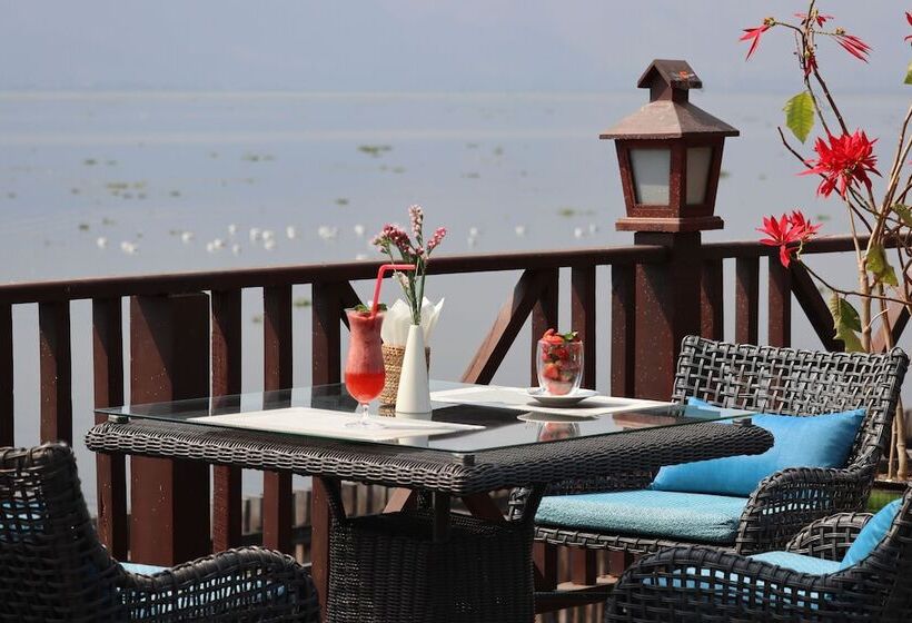 هتل Kma Inle