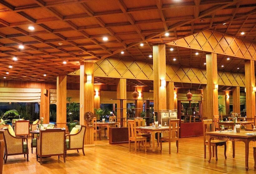 هتل Kma Inle