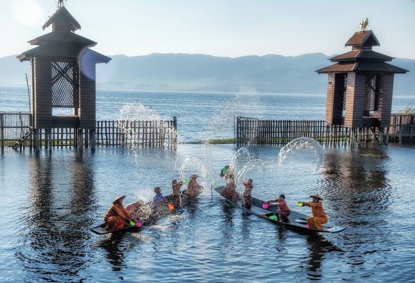 هتل Kma Inle