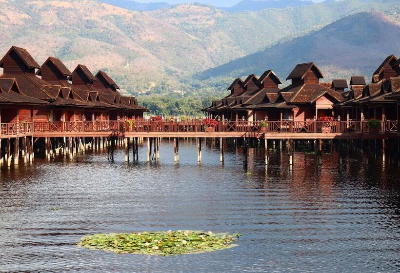 هتل Kma Inle