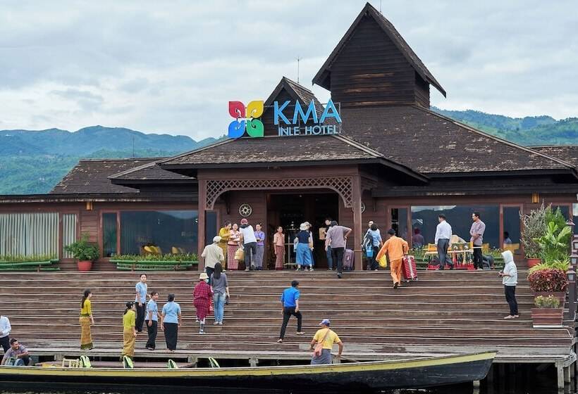 هتل Kma Inle
