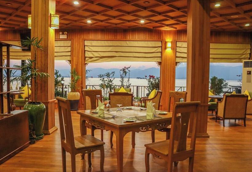 هتل Kma Inle