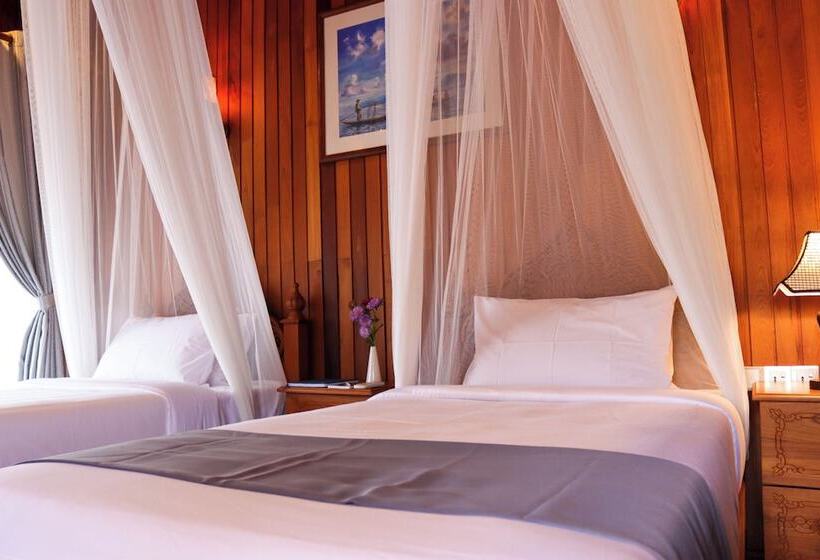هتل Kma Inle