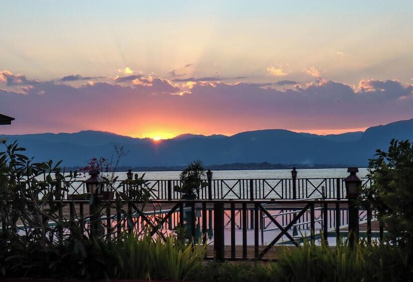 هتل Kma Inle