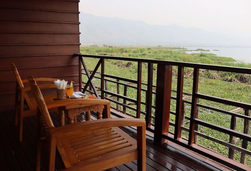 هتل Kma Inle