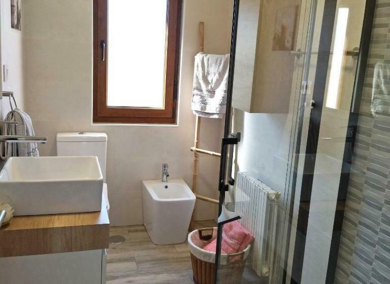 Apartamentos La Casa Del Zapatero